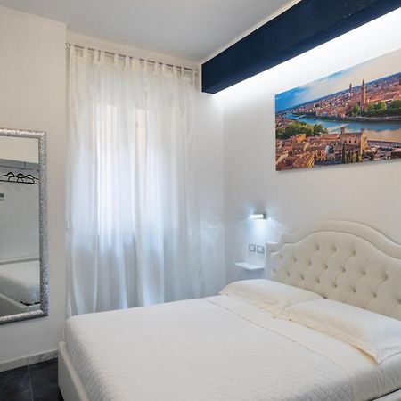 Residenza Elisabetta Hotel Verona Ngoại thất bức ảnh