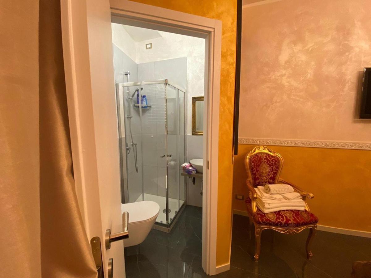 Residenza Elisabetta Hotel Verona Ngoại thất bức ảnh