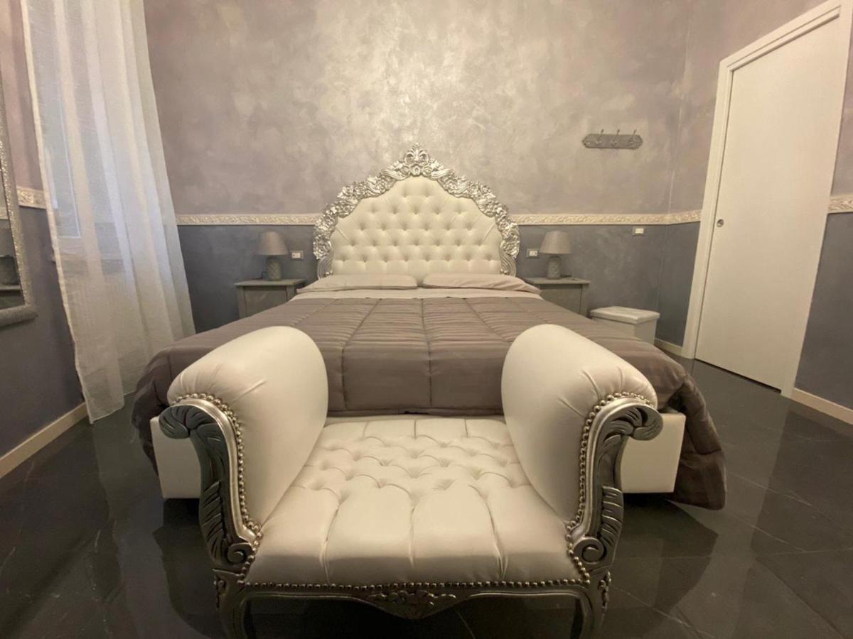 Residenza Elisabetta Hotel Verona Ngoại thất bức ảnh