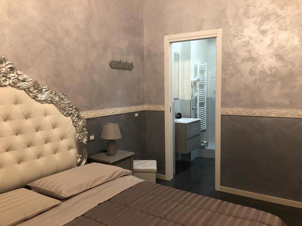 Residenza Elisabetta Hotel Verona Ngoại thất bức ảnh