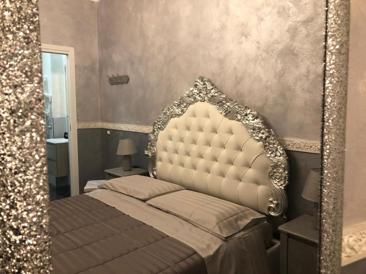 Residenza Elisabetta Hotel Verona Ngoại thất bức ảnh