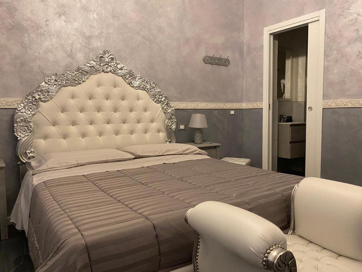 Residenza Elisabetta Hotel Verona Ngoại thất bức ảnh