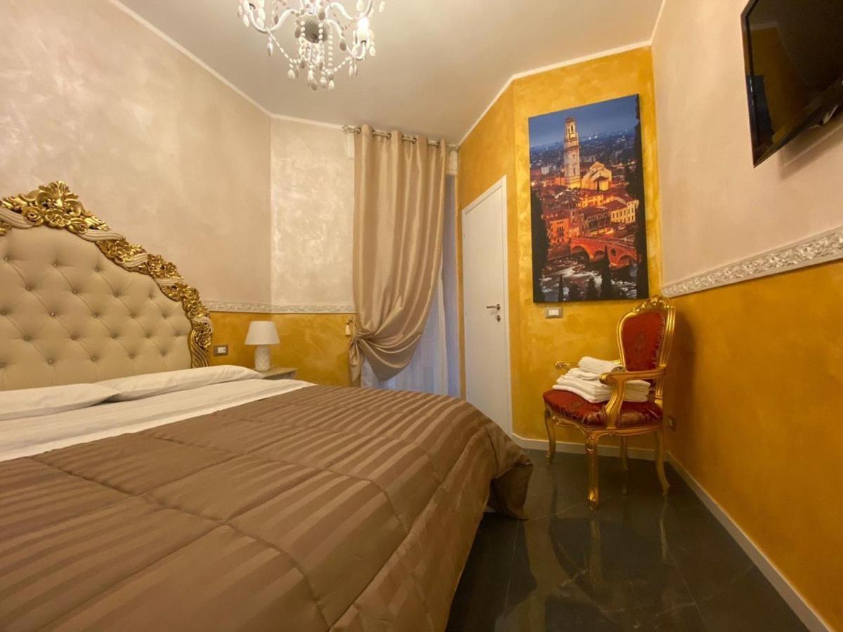 Residenza Elisabetta Hotel Verona Ngoại thất bức ảnh