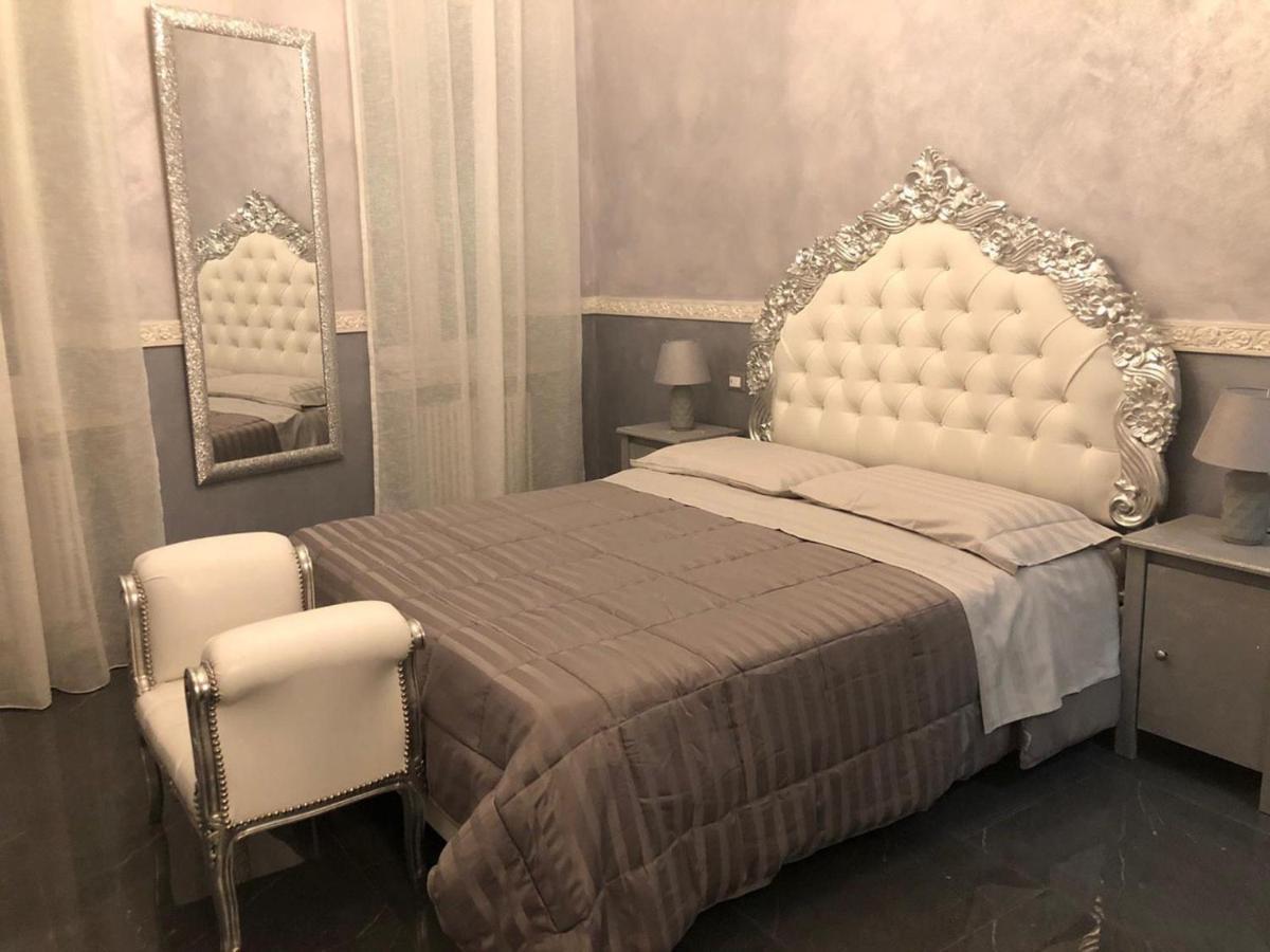 Residenza Elisabetta Hotel Verona Ngoại thất bức ảnh