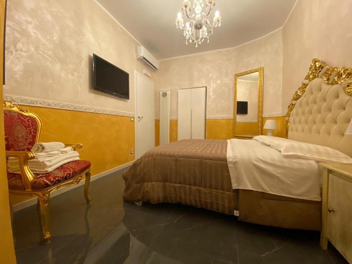 Residenza Elisabetta Hotel Verona Ngoại thất bức ảnh