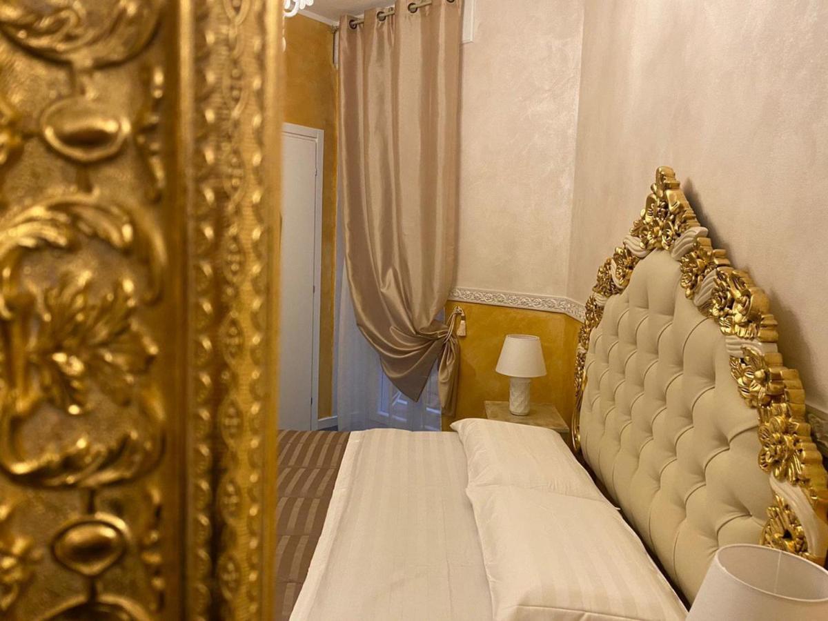 Residenza Elisabetta Hotel Verona Ngoại thất bức ảnh
