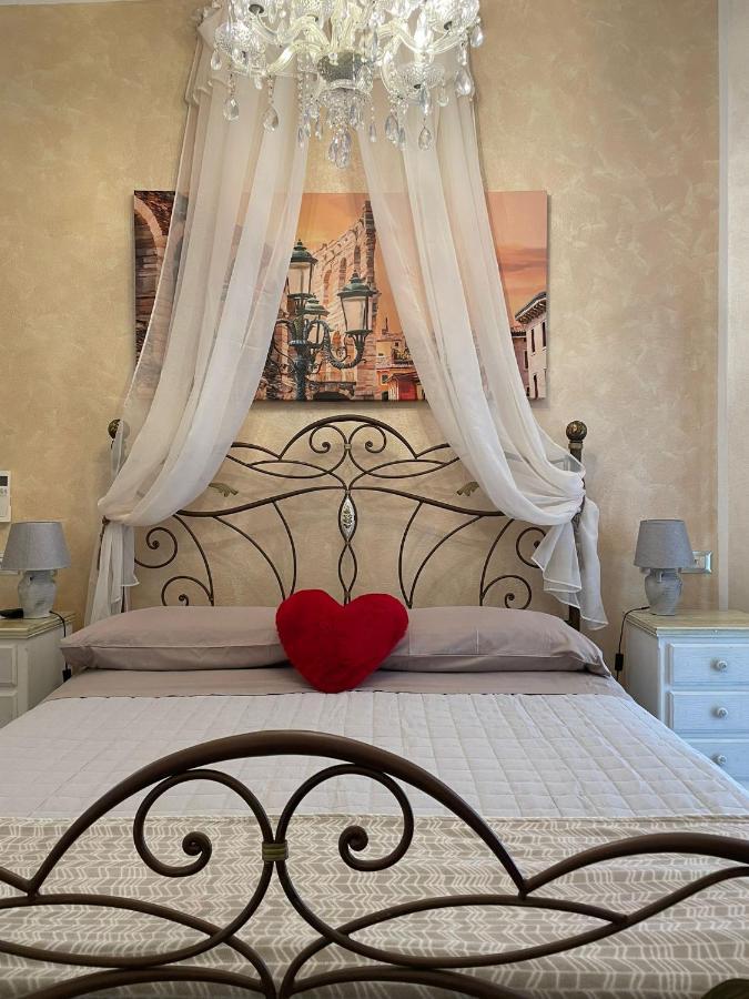 Residenza Elisabetta Hotel Verona Ngoại thất bức ảnh