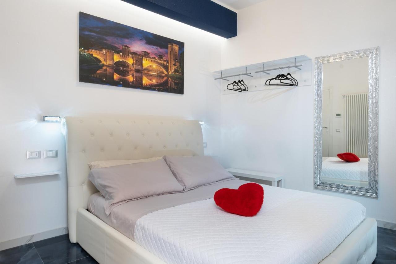 Residenza Elisabetta Hotel Verona Ngoại thất bức ảnh
