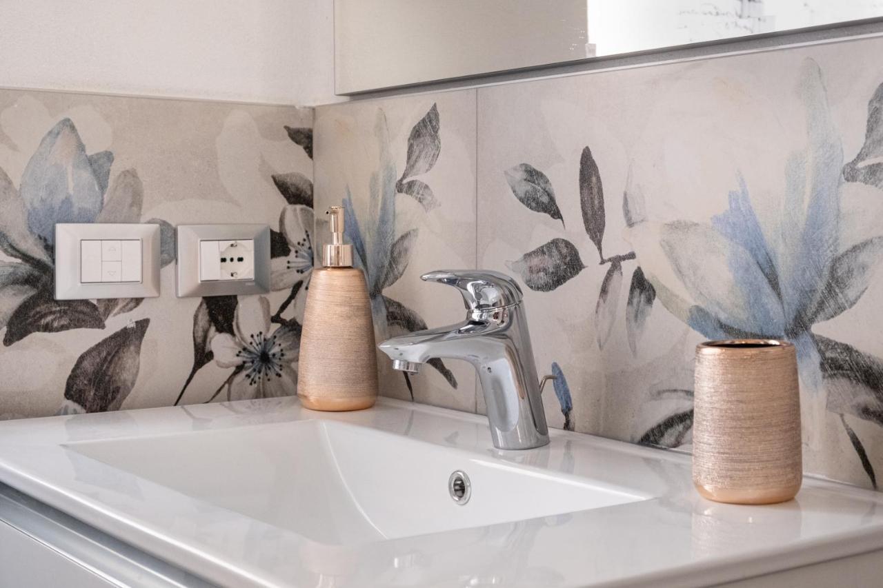 Residenza Elisabetta Hotel Verona Ngoại thất bức ảnh