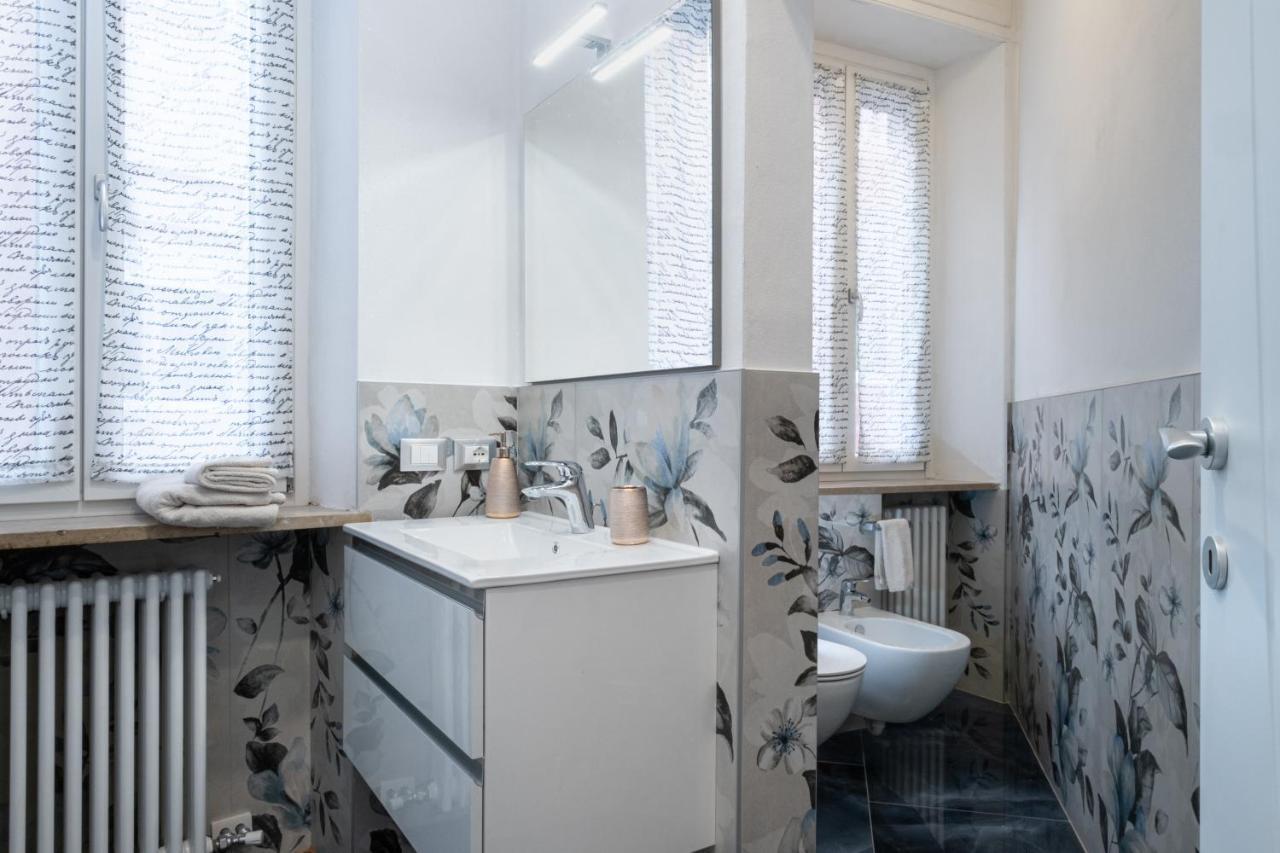 Residenza Elisabetta Hotel Verona Ngoại thất bức ảnh