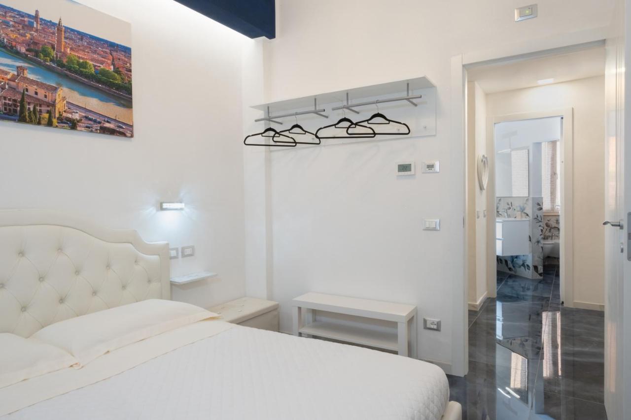 Residenza Elisabetta Hotel Verona Ngoại thất bức ảnh