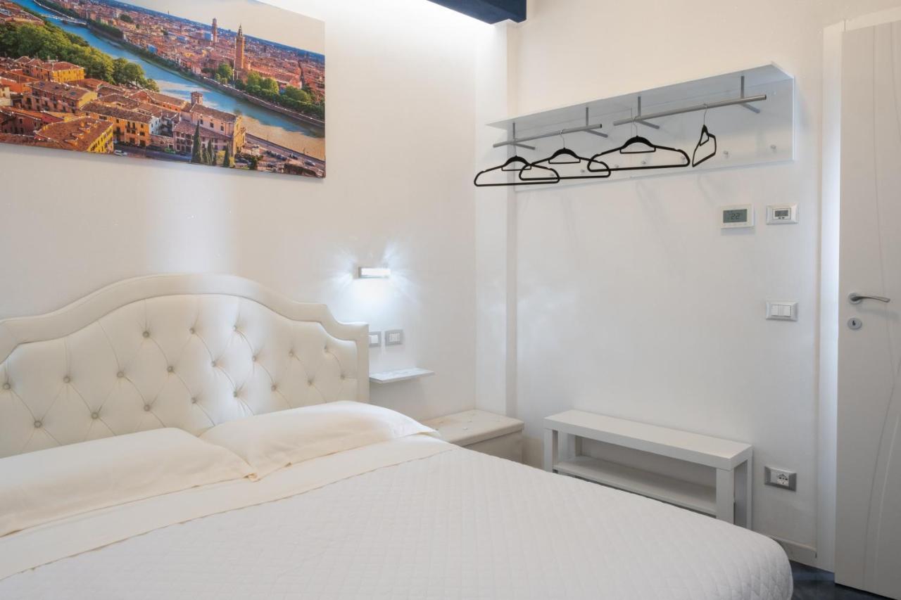Residenza Elisabetta Hotel Verona Ngoại thất bức ảnh