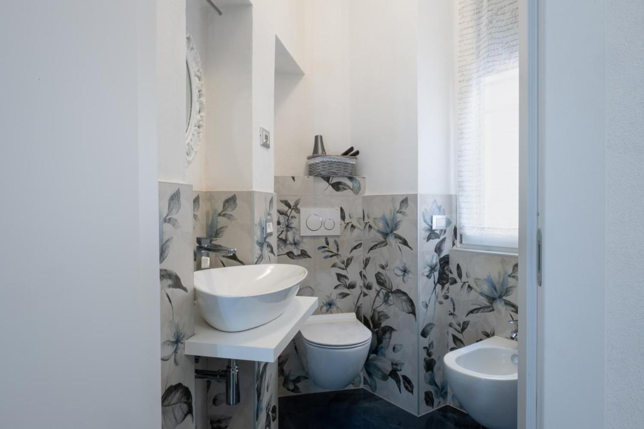 Residenza Elisabetta Hotel Verona Ngoại thất bức ảnh