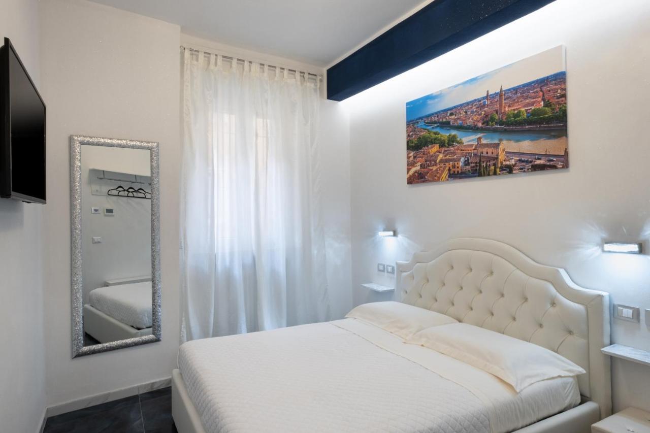 Residenza Elisabetta Hotel Verona Ngoại thất bức ảnh