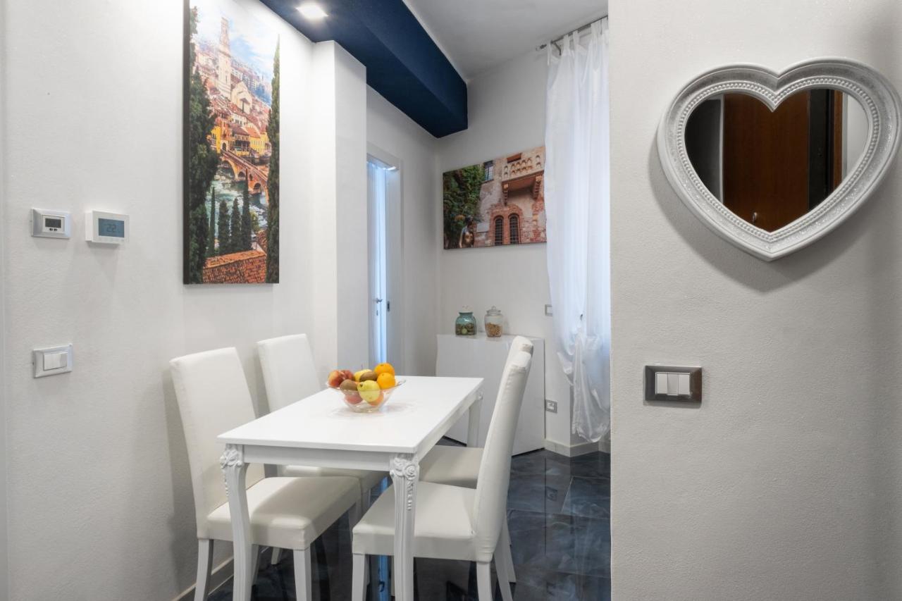 Residenza Elisabetta Hotel Verona Ngoại thất bức ảnh