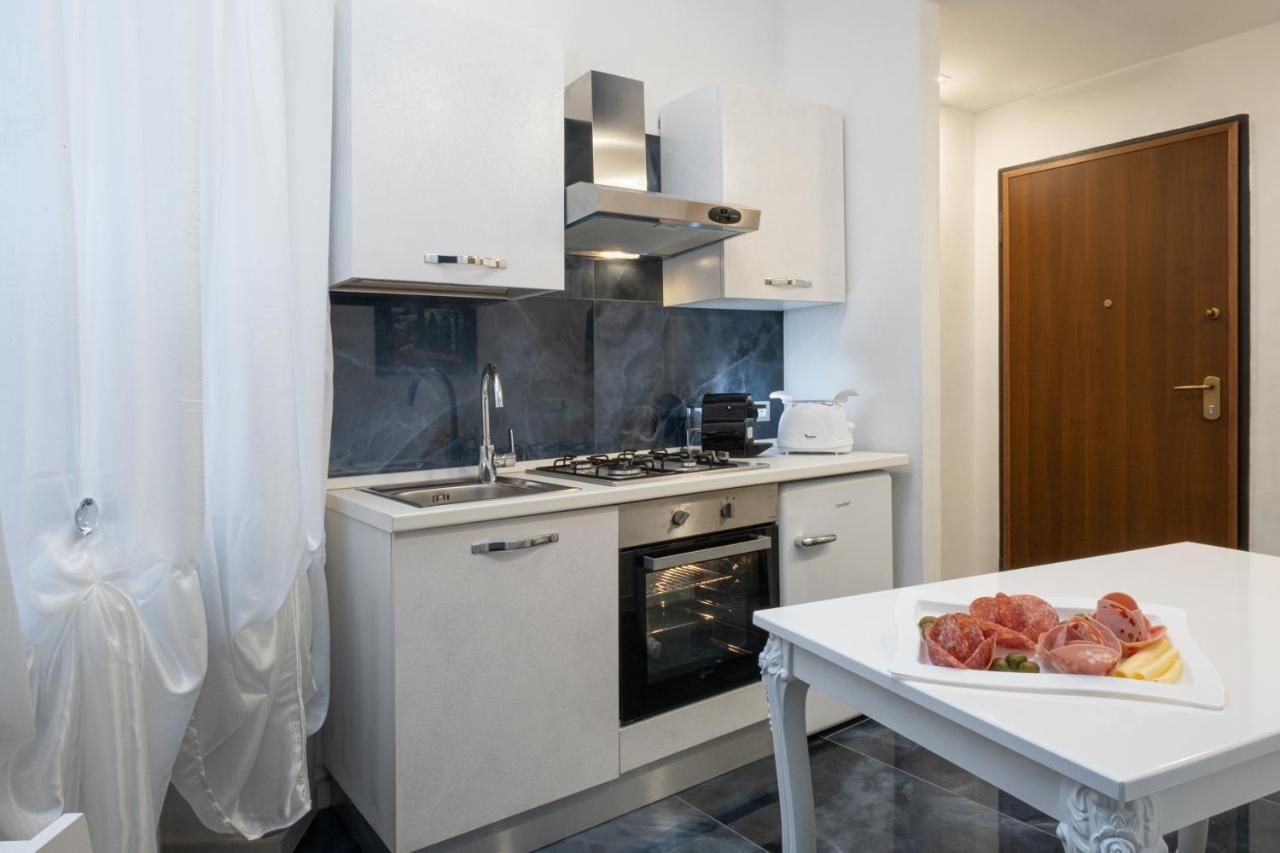 Residenza Elisabetta Hotel Verona Ngoại thất bức ảnh