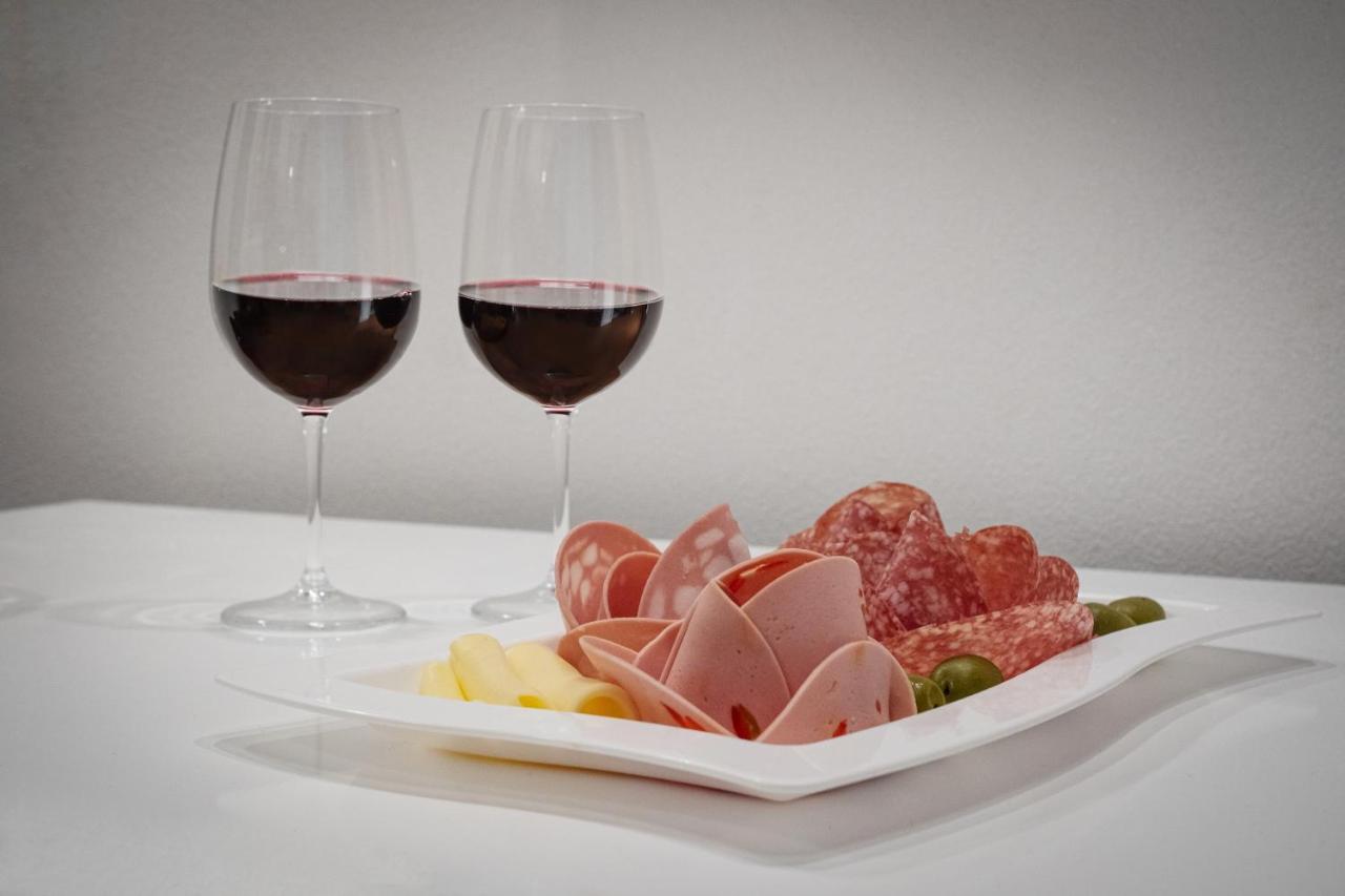 Residenza Elisabetta Hotel Verona Ngoại thất bức ảnh
