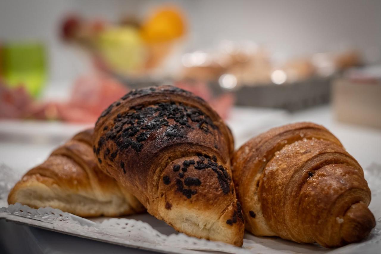 Residenza Elisabetta Hotel Verona Ngoại thất bức ảnh