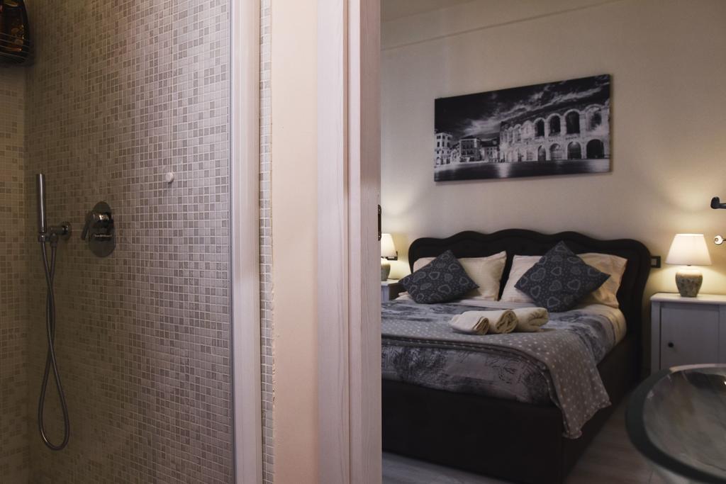 Residenza Elisabetta Hotel Verona Ngoại thất bức ảnh