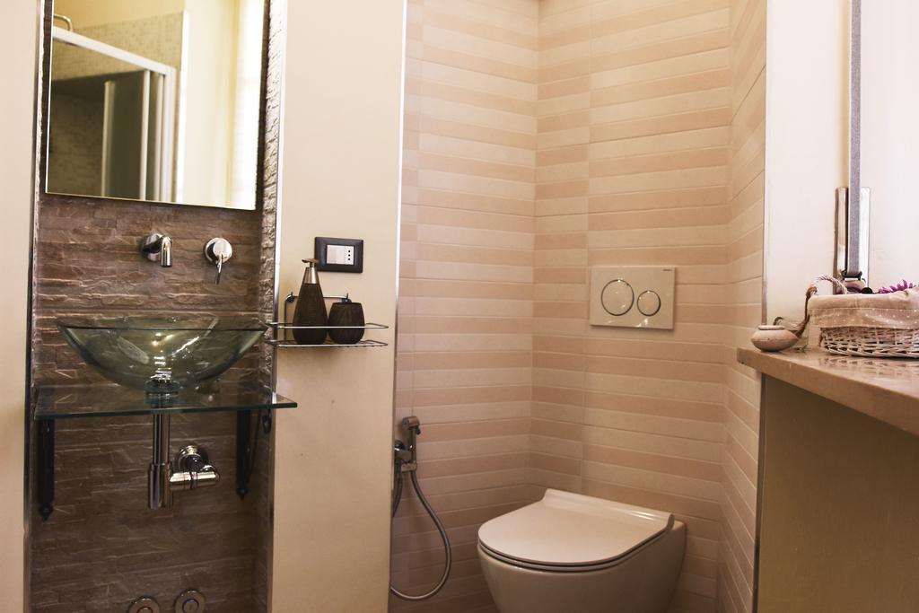 Residenza Elisabetta Hotel Verona Ngoại thất bức ảnh