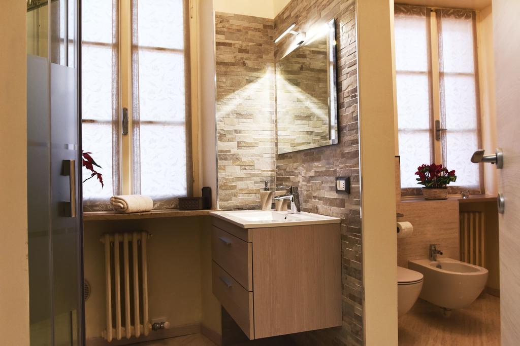 Residenza Elisabetta Hotel Verona Ngoại thất bức ảnh