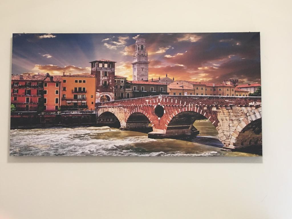 Residenza Elisabetta Hotel Verona Ngoại thất bức ảnh