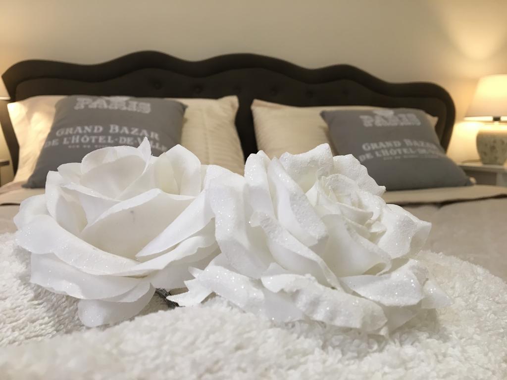 Residenza Elisabetta Hotel Verona Ngoại thất bức ảnh