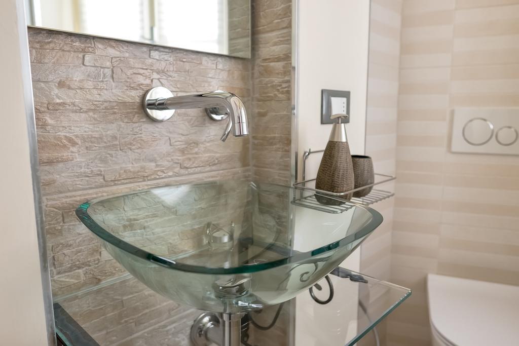 Residenza Elisabetta Hotel Verona Ngoại thất bức ảnh