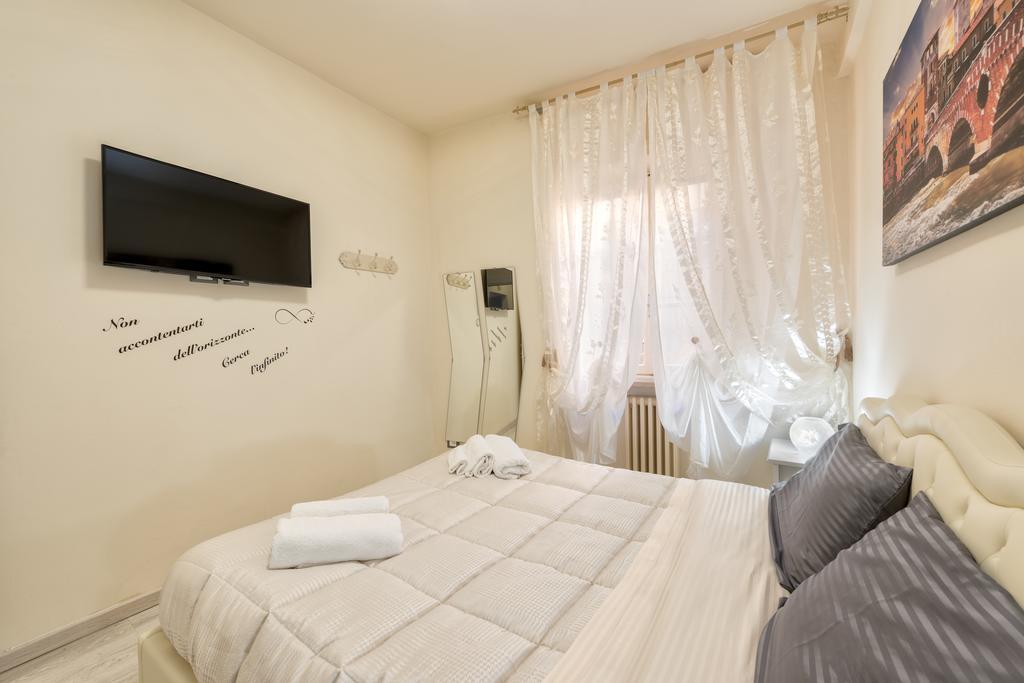Residenza Elisabetta Hotel Verona Ngoại thất bức ảnh