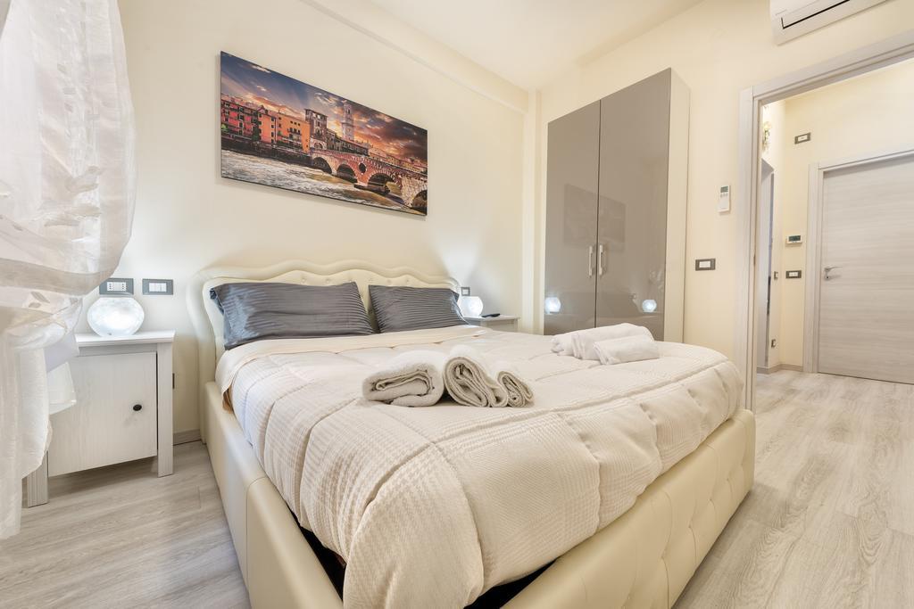 Residenza Elisabetta Hotel Verona Ngoại thất bức ảnh