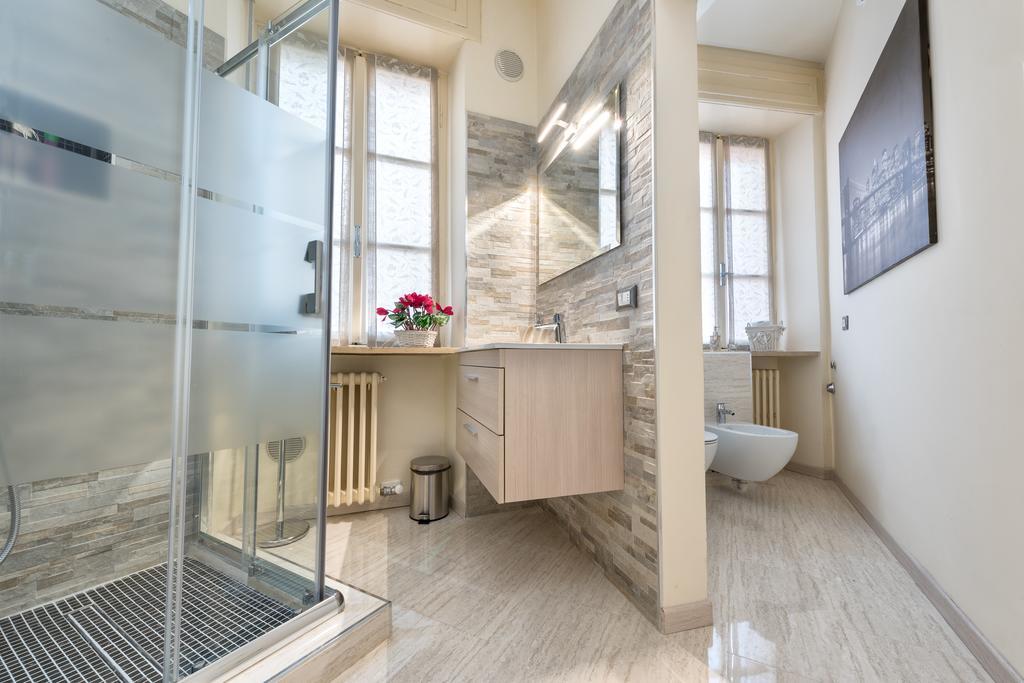 Residenza Elisabetta Hotel Verona Ngoại thất bức ảnh