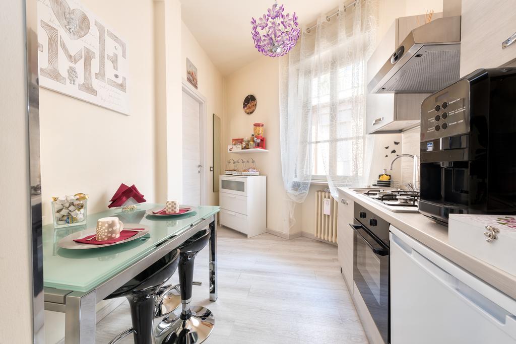 Residenza Elisabetta Hotel Verona Ngoại thất bức ảnh