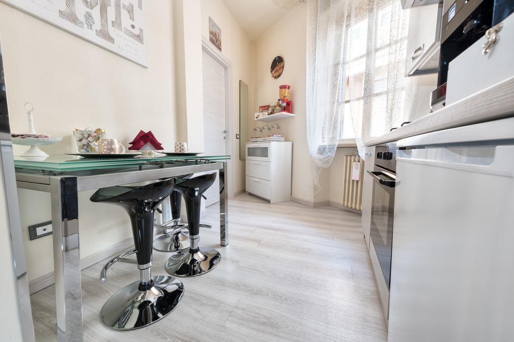 Residenza Elisabetta Hotel Verona Ngoại thất bức ảnh
