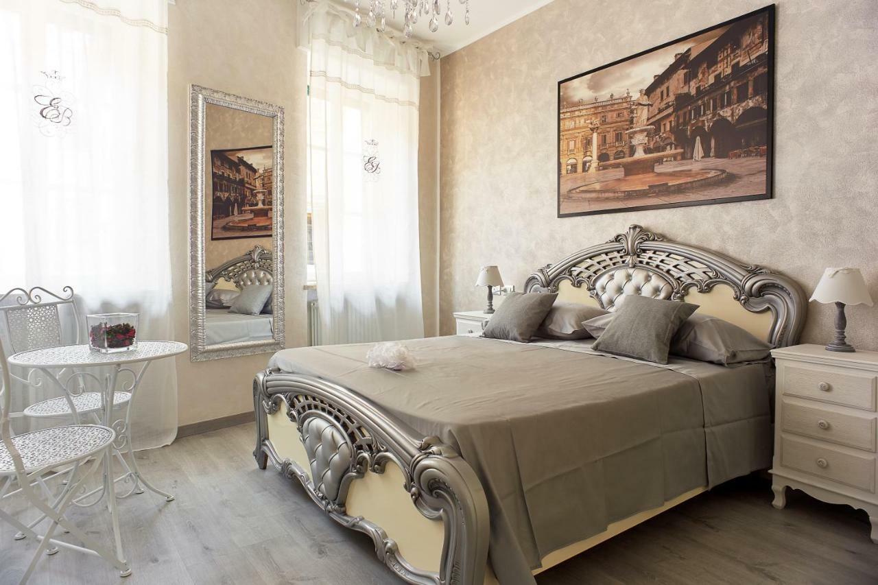 Residenza Elisabetta Hotel Verona Ngoại thất bức ảnh