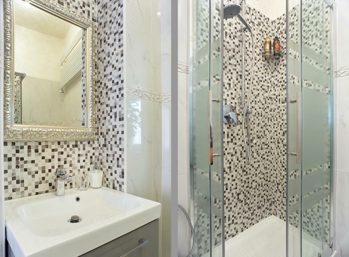 Residenza Elisabetta Hotel Verona Ngoại thất bức ảnh