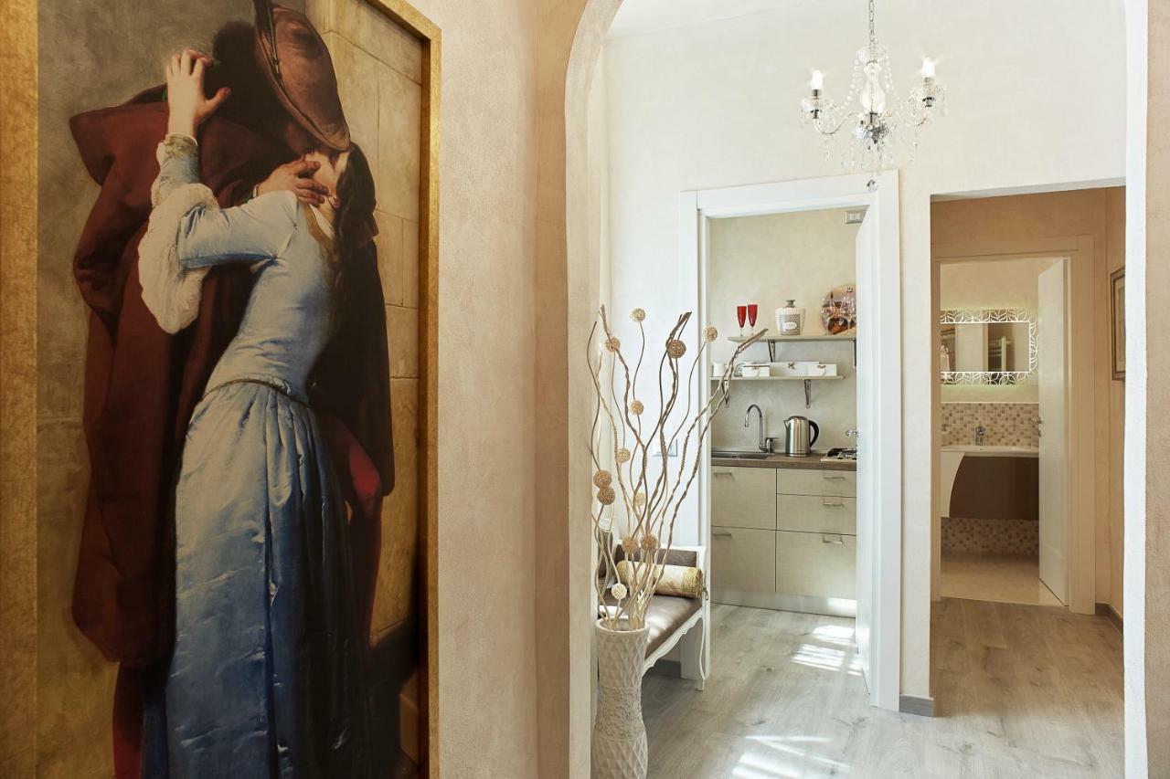 Residenza Elisabetta Hotel Verona Ngoại thất bức ảnh