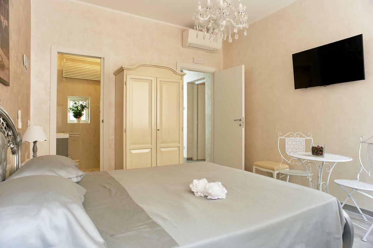 Residenza Elisabetta Hotel Verona Ngoại thất bức ảnh