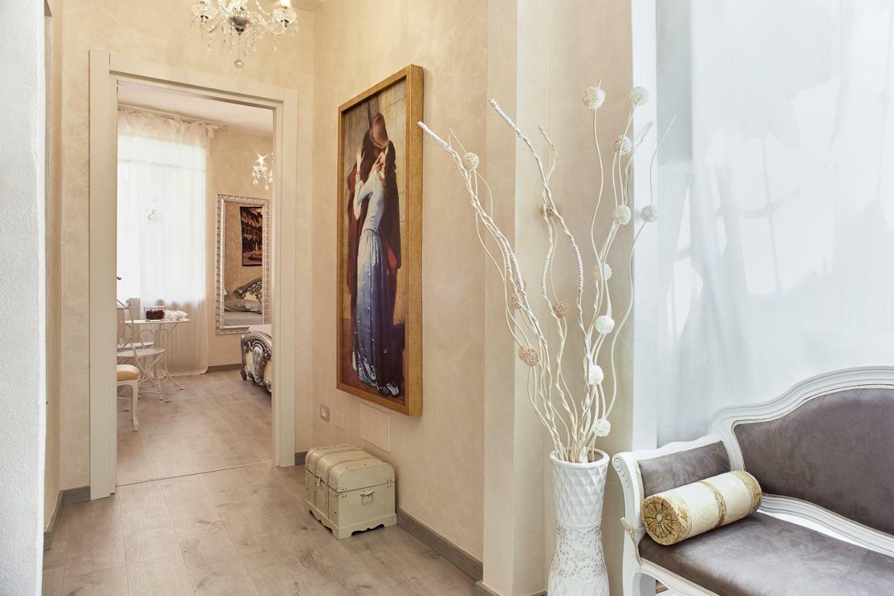 Residenza Elisabetta Hotel Verona Ngoại thất bức ảnh